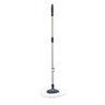 Mop Giratório Tornado Inox 360 Esfregão Perfect 12l - 4