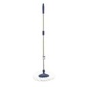 Ver imagem 4 de Mop Giratório Tornado Inox 360 Esfregão Perfect 12l