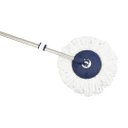 Ver imagem 7 de Mop Giratório Tornado Inox 360 Esfregão Perfect 12l