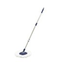 Ver imagem 5 de Mop Giratório Tornado Inox 360 Esfregão Perfect 12l