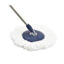 Ver imagem 6 de Mop Giratório Tornado Inox 360 Esfregão Perfect 12l