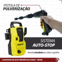 Ver imagem 7 de Lavadora de Alta Pressao Tekna Hlx16002v Smart Wash Voltagem:220v