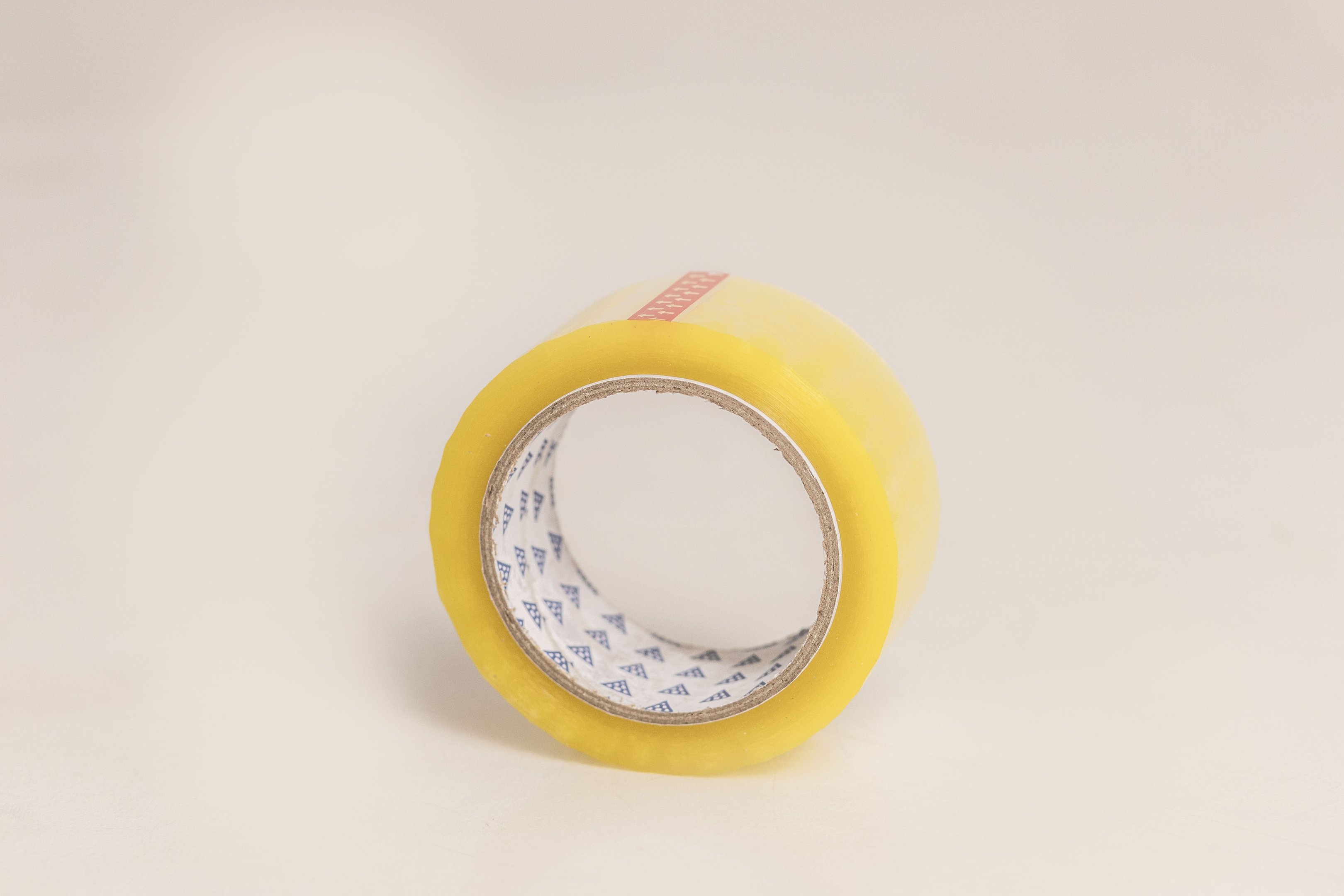 Fita Adesiva 45mm X 100metros - Kit C/10 Rolos - 4