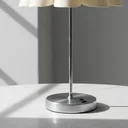 Ver imagem 6 de Abajur Luminária de Mesa Especial Moderno Elegante com Interruptor Decoração Iluminação Casa Sala