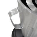 Ver imagem 3 de Liquidificador Comercial Lc3 Copo Monobloco Inox -0,5 Hp-cv 110v Lc3 Skymsen