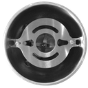 Ver imagem 4 de Liquidificador Comercial Lc3 Copo Monobloco Inox -0,5 Hp-cv 110v Lc3 Skymsen