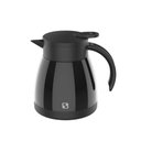 Ver imagem 1 de Bule Termico Elegance 500ml Preto