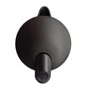 Ver imagem 3 de Bule Termico Elegance 500ml Preto