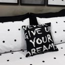 Ver imagem 2 de Lençol com Elástico Casal King 4 Peças Pin Up com Almofada Decor