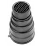 Cone Snoot Colmeia para Flashes - Greika C-k150 Dedcases Cone para K150 - 1