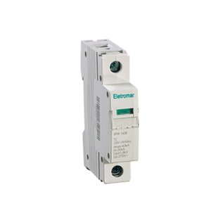 Dps Supressor de Surto Spm - Eletromar, Tamanho: 40ka