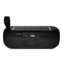 Ver imagem 1 de Caixa de Som Placa Solar Portátil Bluetooth