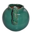 Ver imagem 4 de Jarra de Cerâmica Chinesa Verde Jade com Bico Inclinado 21cm Columbus Gold