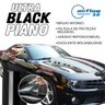 Adesivo Envelopamento Black Piano Alltak Airflow 3.0 25m - 4