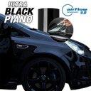 Ver imagem 2 de Adesivo Envelopamento Black Piano Alltak Airflow 3.0 25m