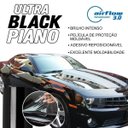 Ver imagem 4 de Adesivo Envelopamento Black Piano Alltak Airflow 3.0 25m
