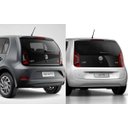 Ver imagem 3 de Adesivo Envelopamento Black Piano Alltak Airflow 3.0 25m