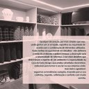 Ver imagem 3 de Edredom Casal King Size Bicolor Mais Duas Fronhas Rosê