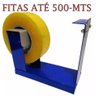 Suporte Fita Larga Transparente 500 M - 1