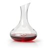 Decanter Garrafa Para Vinho Com Fundo Côncavo 1,2l Vidro - 2
