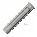 Ver imagem 1 de Bucha Sx 6 - 1000 Unid. | Nylon | Fixação Forte