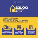 Ver imagem 3 de Bucha Sx 6 - 1000 Unid. | Nylon | Fixação Forte