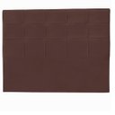 Ver imagem 1 de Cabeceira Casal Cama Box Estofada Virginia 140 Cm Veludo