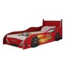 Cama Infantil Carro Fast Tigus Baby - 2