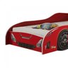 Cama Infantil Carro Fast Tigus Baby - 5