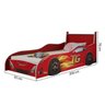 Cama Infantil Carro Fast Tigus Baby - 3