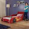 Cama Infantil Carro Fast Tigus Baby - 4