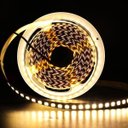 Ver imagem 2 de Fita Led 2835 Branco Quente 240leds/m 12v 5 Metros