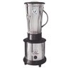 Liquidificador Industrial 1.8 L Inox com Jarra de Aço Inox - 220V - 1
