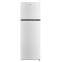 Ver imagem 1 de Geladeira Midea Cycle Defrost Duplex 294 Litros Branca Md-rt411 110v