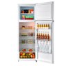 Geladeira Midea Cycle Defrost Duplex 294 Litros Branca Md-rt411 110v - 3