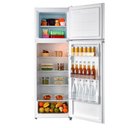 Ver imagem 3 de Geladeira Midea Cycle Defrost Duplex 294 Litros Branca Md-rt411 110v