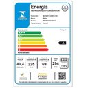 Ver imagem 6 de Geladeira Midea Cycle Defrost Duplex 294 Litros Branca Md-rt411 110v