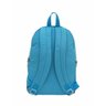 MOCHILA CASUAL ESPAÇOSA UNISSEX ESCOLAR CLIO: Azul - 7