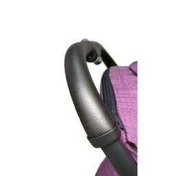 Carrinho de Bebê Pact Pro Pink Lilac - Joie - 6 Carrinho de Bebê Pact Pro Pink Lilac - Joie - 6
