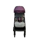 Ver imagem 2 de Carrinho de Bebê Pact Pro Pink Lilac - Joie