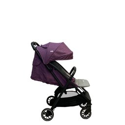 Carrinho de Bebê Pact Pro Pink Lilac - Joie - 4 Carrinho de Bebê Pact Pro Pink Lilac - Joie - 4