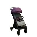 Ver imagem 1 de Carrinho de Bebê Pact Pro Pink Lilac - Joie