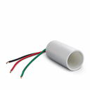 Ver imagem 3 de Capacitor Permanente Duplo 1,5+2,5uf/250v Sibratec
