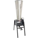 Ver imagem 3 de Liquidificador Industrial Basculantne Baixa Rotação 25L 220V - Vitalex