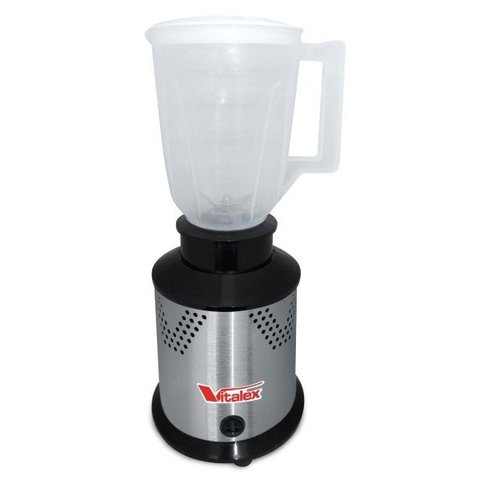 Liquidificador Comercial de Alta Rotação 18.000Rpm de 1,5L 110V - Vitalex