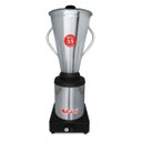 Ver imagem 1 de Liquidificador Industrial Alta Rotação 22000Rpm 3,5L 127V - Vitalex