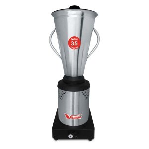 Liquidificador Industrial Alta Rotação 3,5 L Vitalex 220v