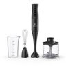Mixer 3 em 1 220v 400w com Batedor de Claras Preto Electrolux Eib10 - 1