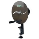 Ver imagem 2 de Fatiador de Couve Doméstico e Comercial Inox - Vitalex