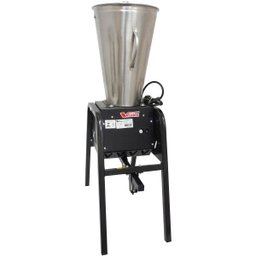Liquidificador Industrial Basculantne Baixa Rotação 15L 220V - Vitalex - 3